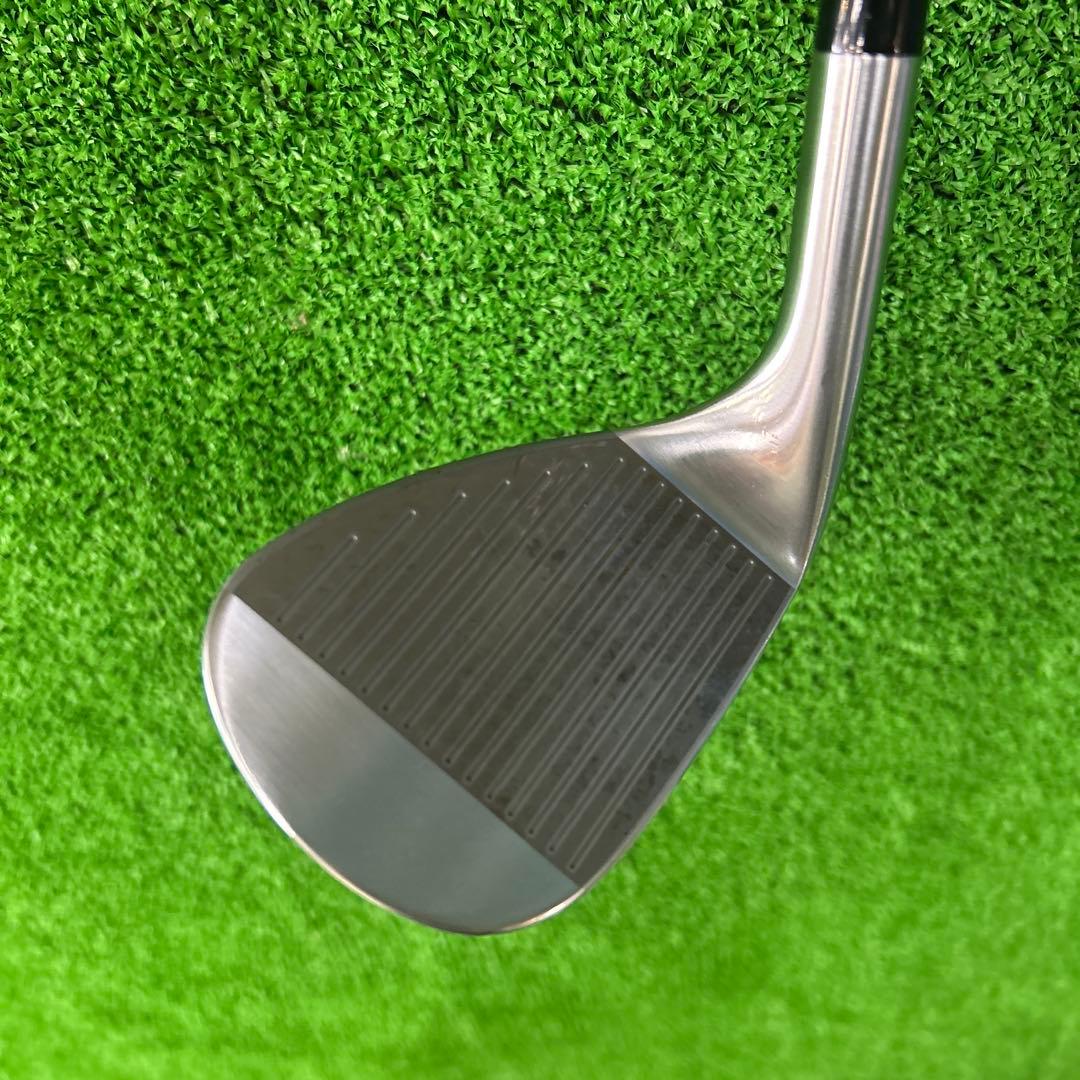 BRIDGESTONE BITING SPIN WEDGE 50°56°set