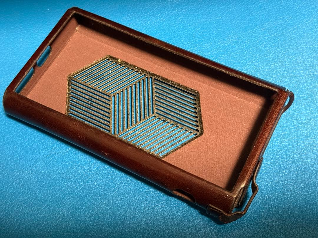 Fiio M15S ジャンク