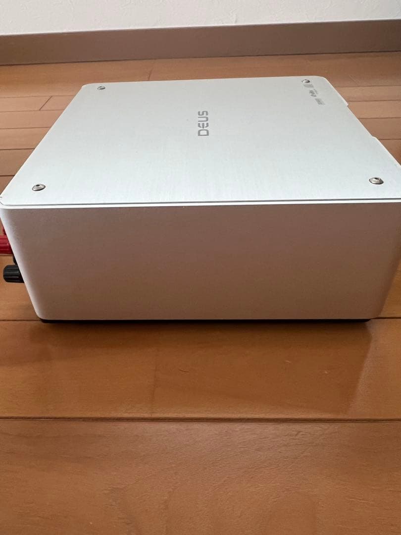 Victor SP-EXAK1セット/ウッドコーンスピーカー 12年製