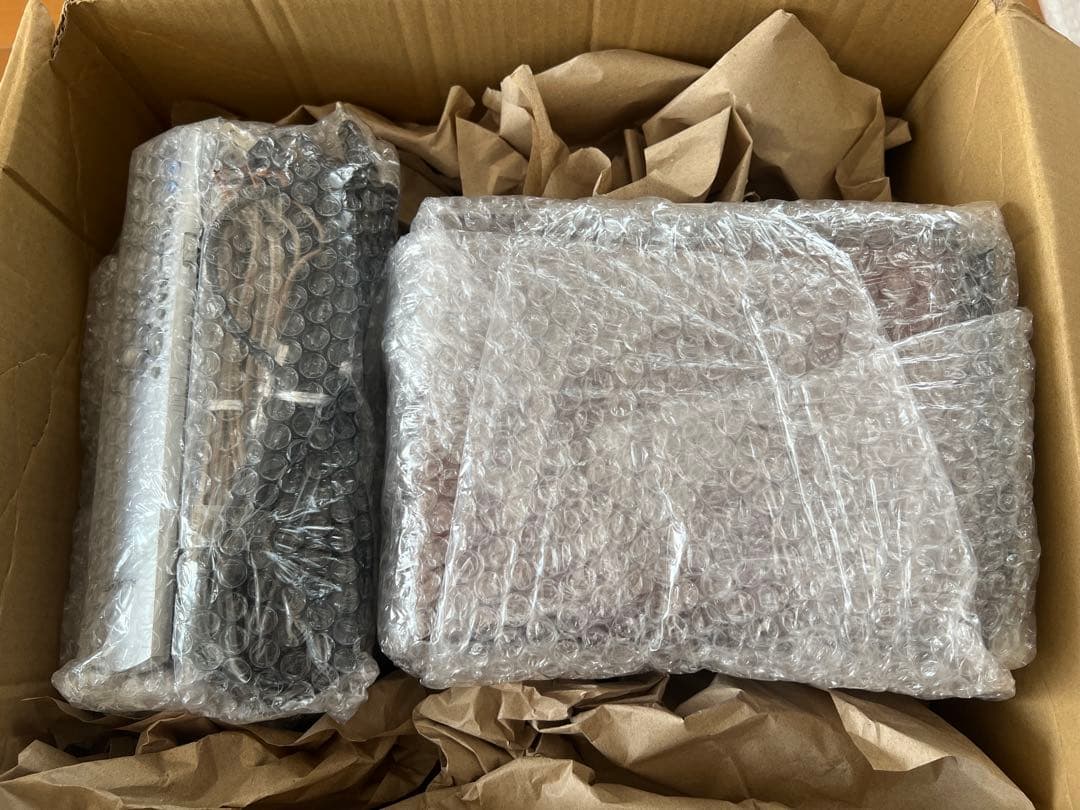 Victor SP-EXAK1セット/ウッドコーンスピーカー 12年製