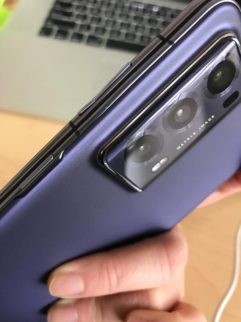 HONOR MagicV2 16GB/512GB SIMフリー 美品 折りたたみ