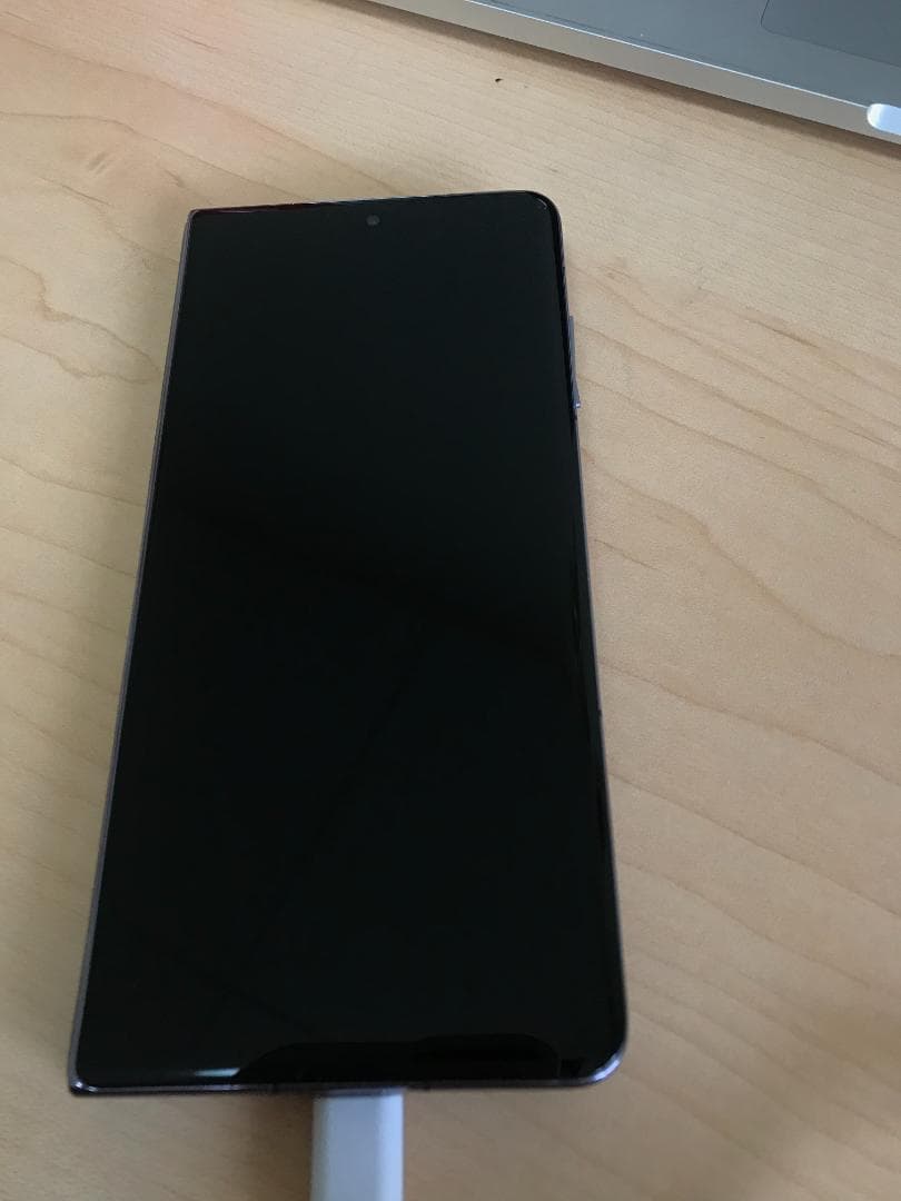 HONOR MagicV2 16GB/512GB SIMフリー 美品 折りたたみ