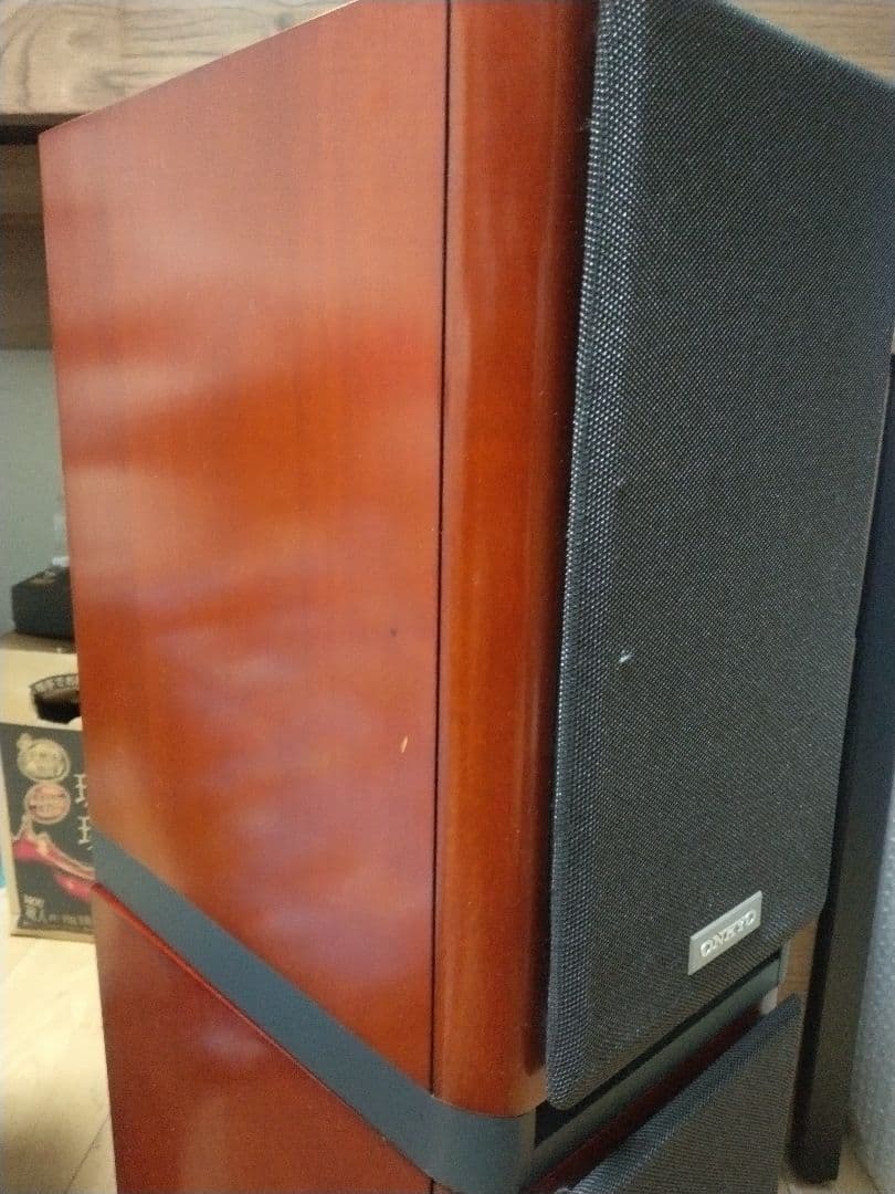 ONKYO　コンポ　FR-UN9