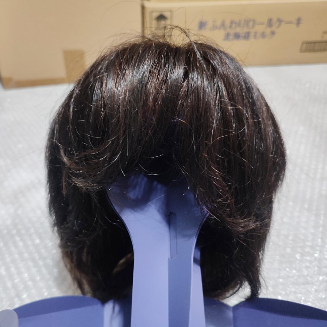 フォンテーヌ ウィッグ VALAN demi VD09 F2B