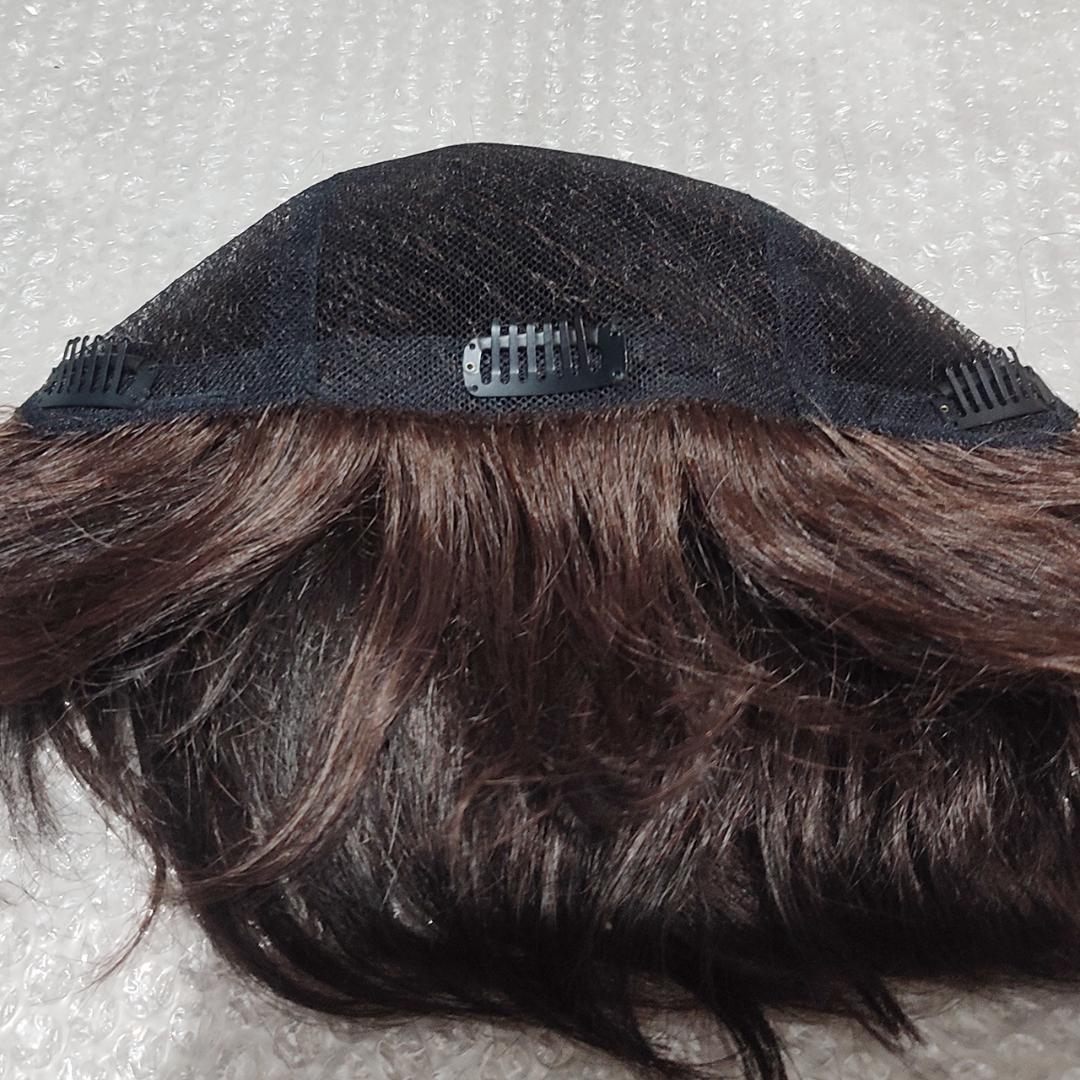 フォンテーヌ ウィッグ VALAN demi VD09 F2B