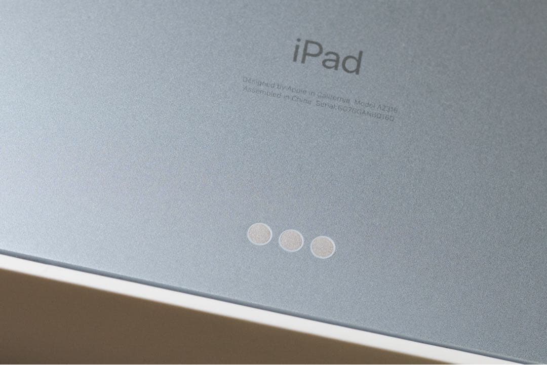 iPad Air 第4世代　64GB Wi-Fi apple pencil