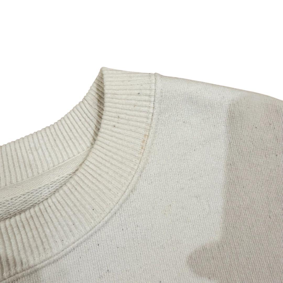 エメレオンドレ Unisphere Crewneck Sweatshirt