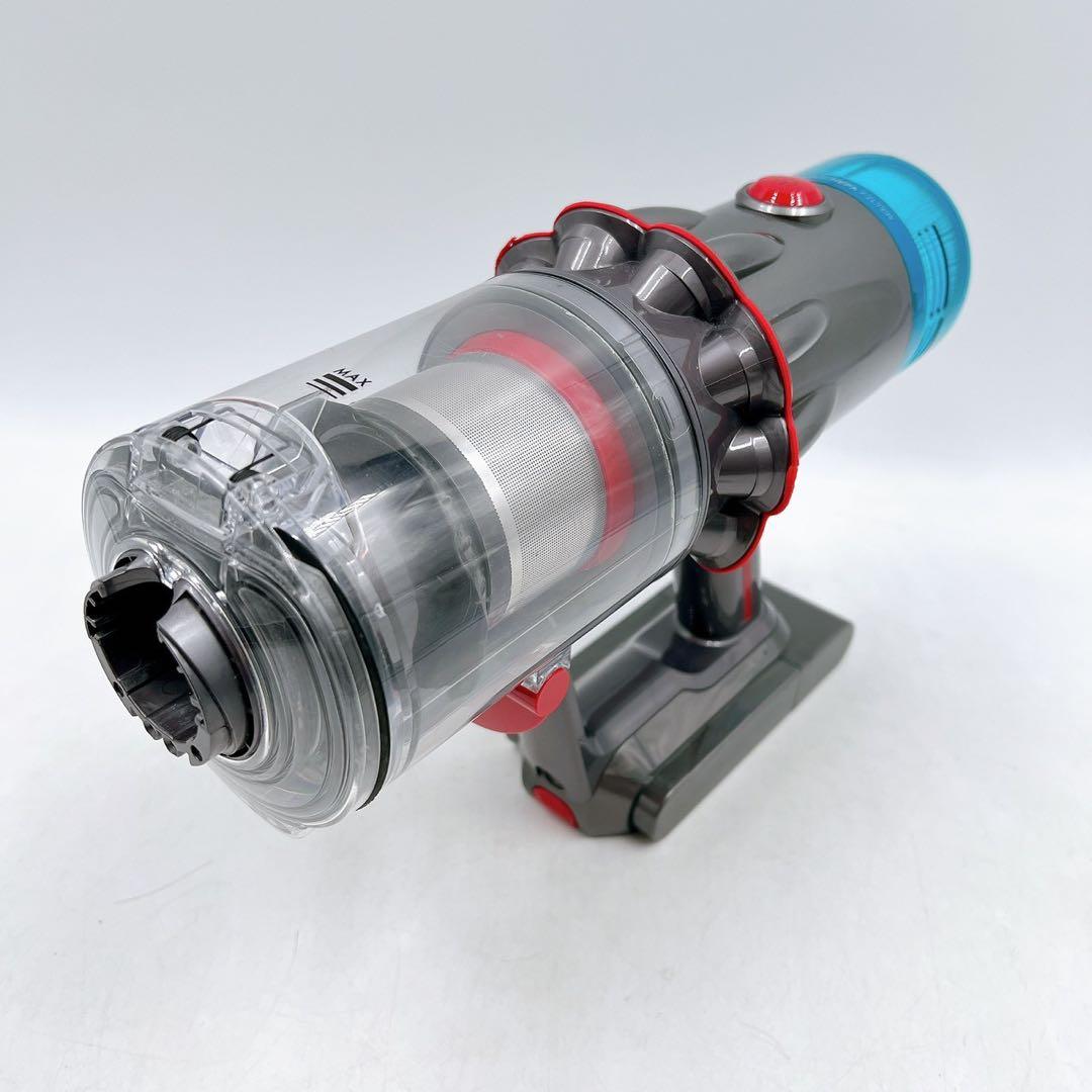 ダイソン Dyson V12 Detect Slim Fluffy SV46軽量