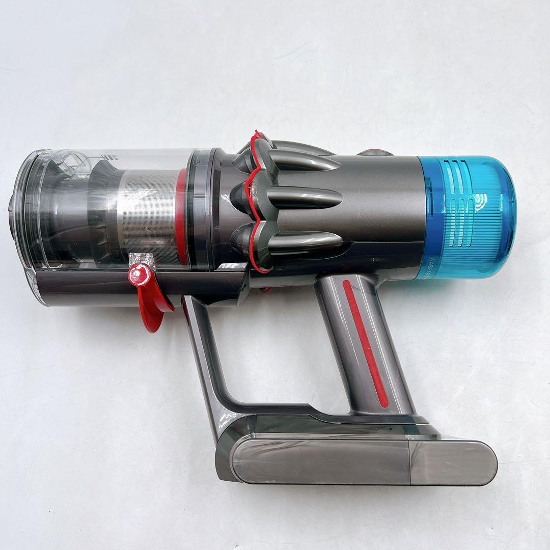 ダイソン Dyson V12 Detect Slim Fluffy SV46軽量