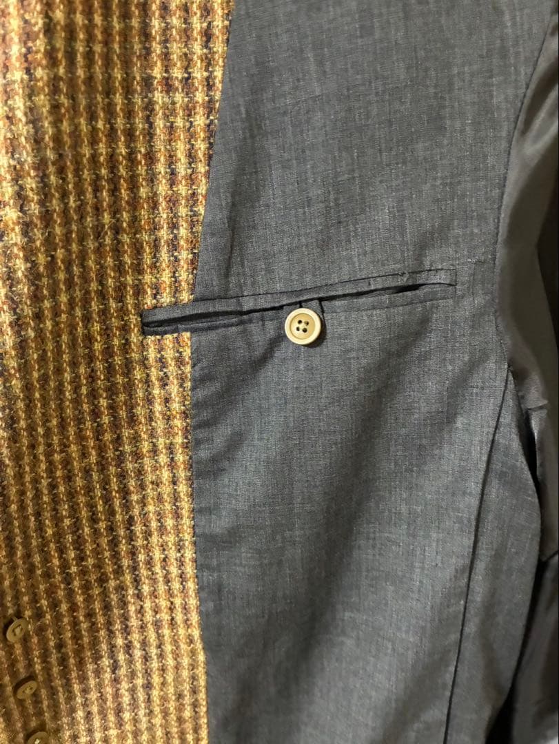 ジャケット・アウター TODAYFUL Wool100% Cheek Jacket 12420109