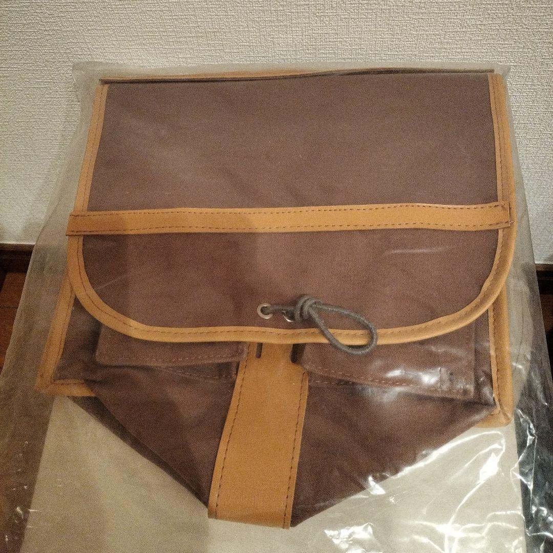 SPECIALITES TA 1950s～1960s フロントバッグ 難あり