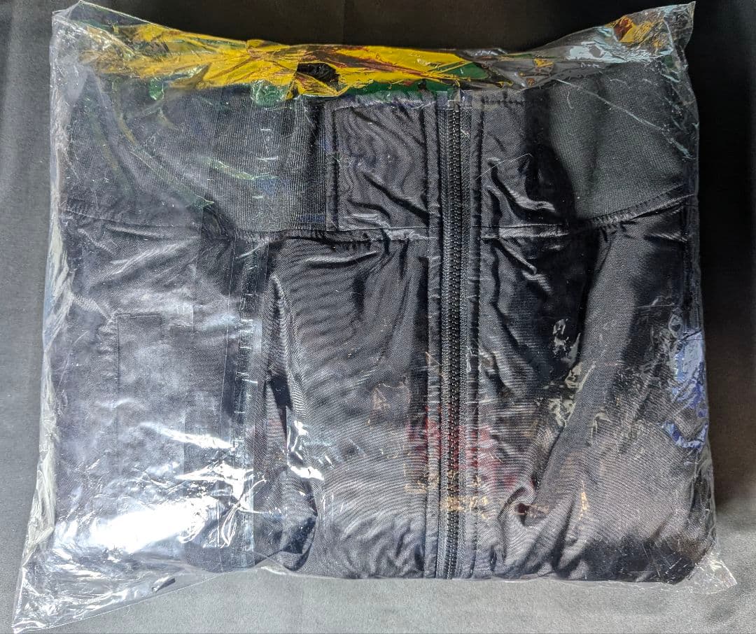 閃刀姫－カガリ ジャケット 遊戯王 CHALLENGER CUP Lサイズ