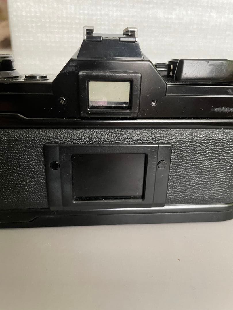 Canon AE-1 フィルム一眼レフカメラ 昭和 レトロ 画像の全てセット