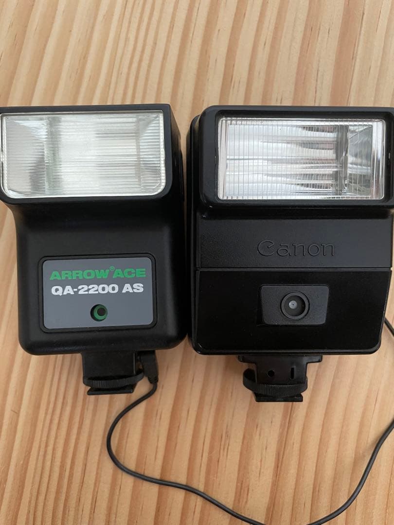 Canon AE-1 フィルム一眼レフカメラ 昭和 レトロ 画像の全てセット