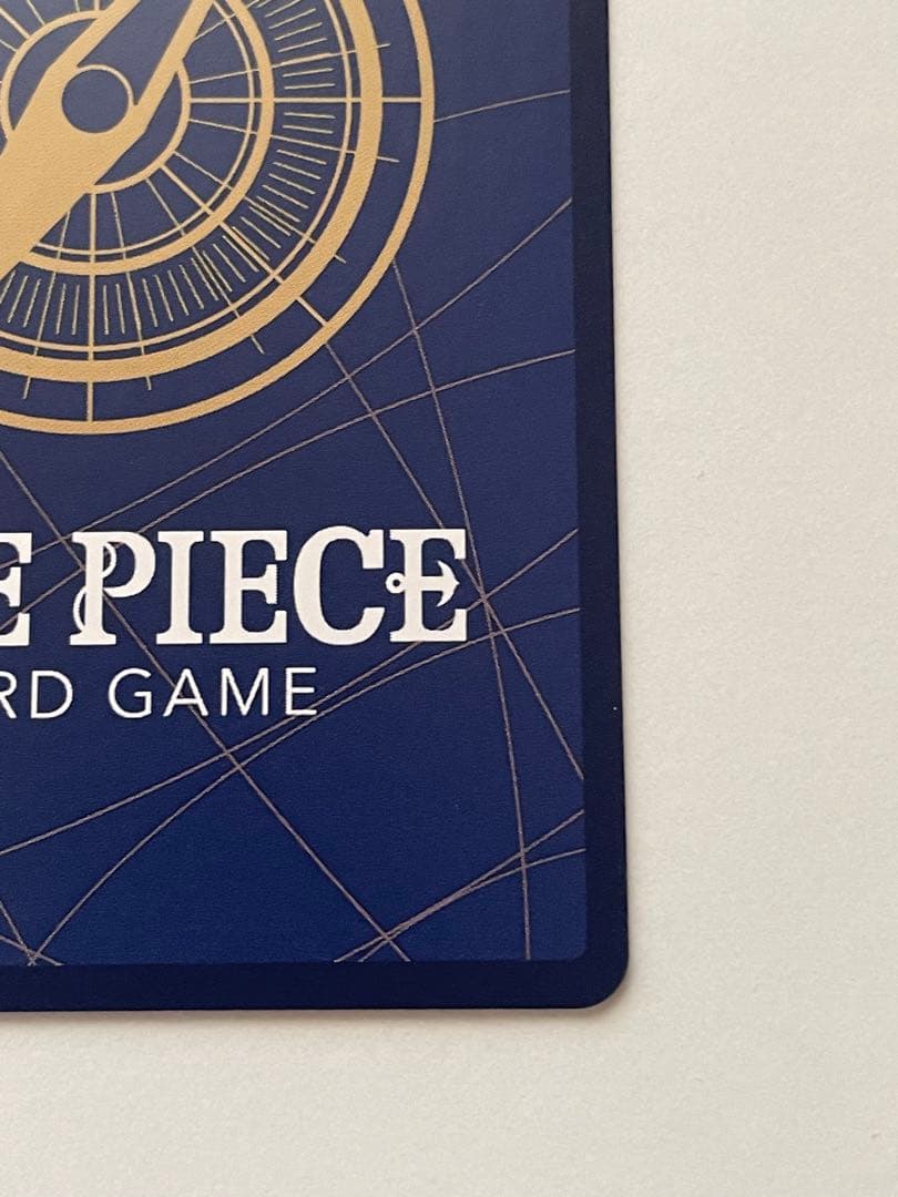 中国語版 ボア・ハンコック OP07-051 番号08910 超美品　ワンピース