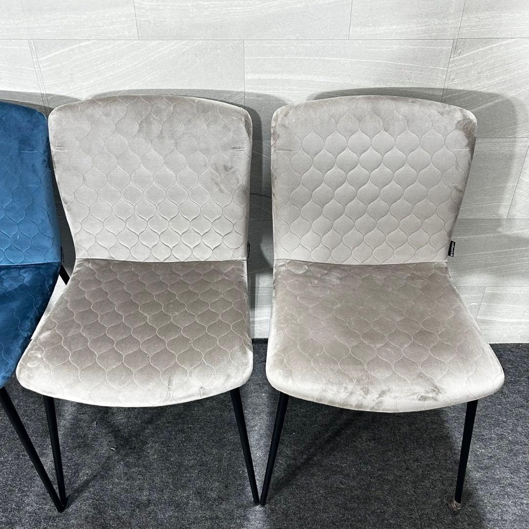 tucati① calligaris ダイニングチェア d4842