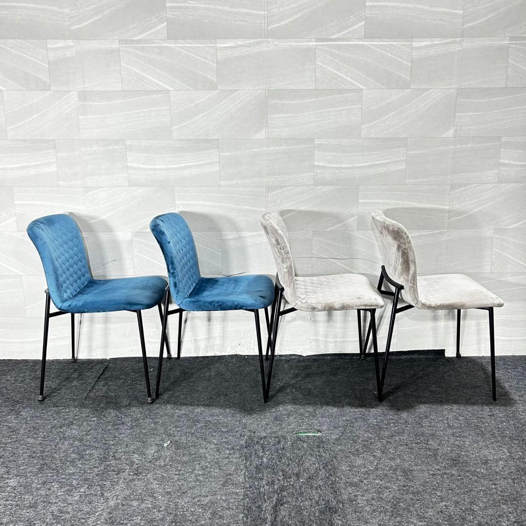 tucati① calligaris ダイニングチェア d4842