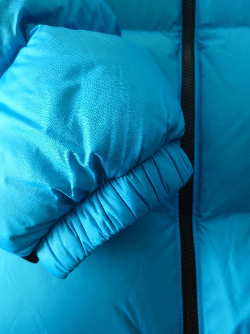 美品 the north face ヌプシ us規格 XL