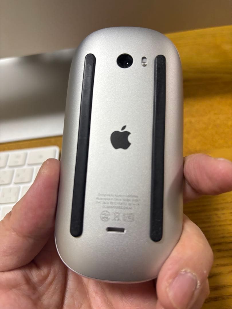 【美品】iMac 21.5(2019)メモリ16GB/SSD1TB/最新OS