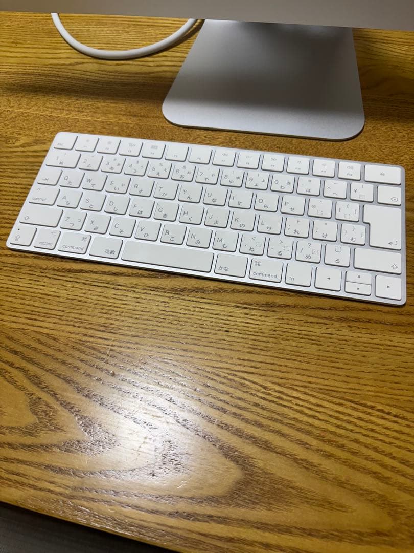 【美品】iMac 21.5(2019)メモリ16GB/SSD1TB/最新OS