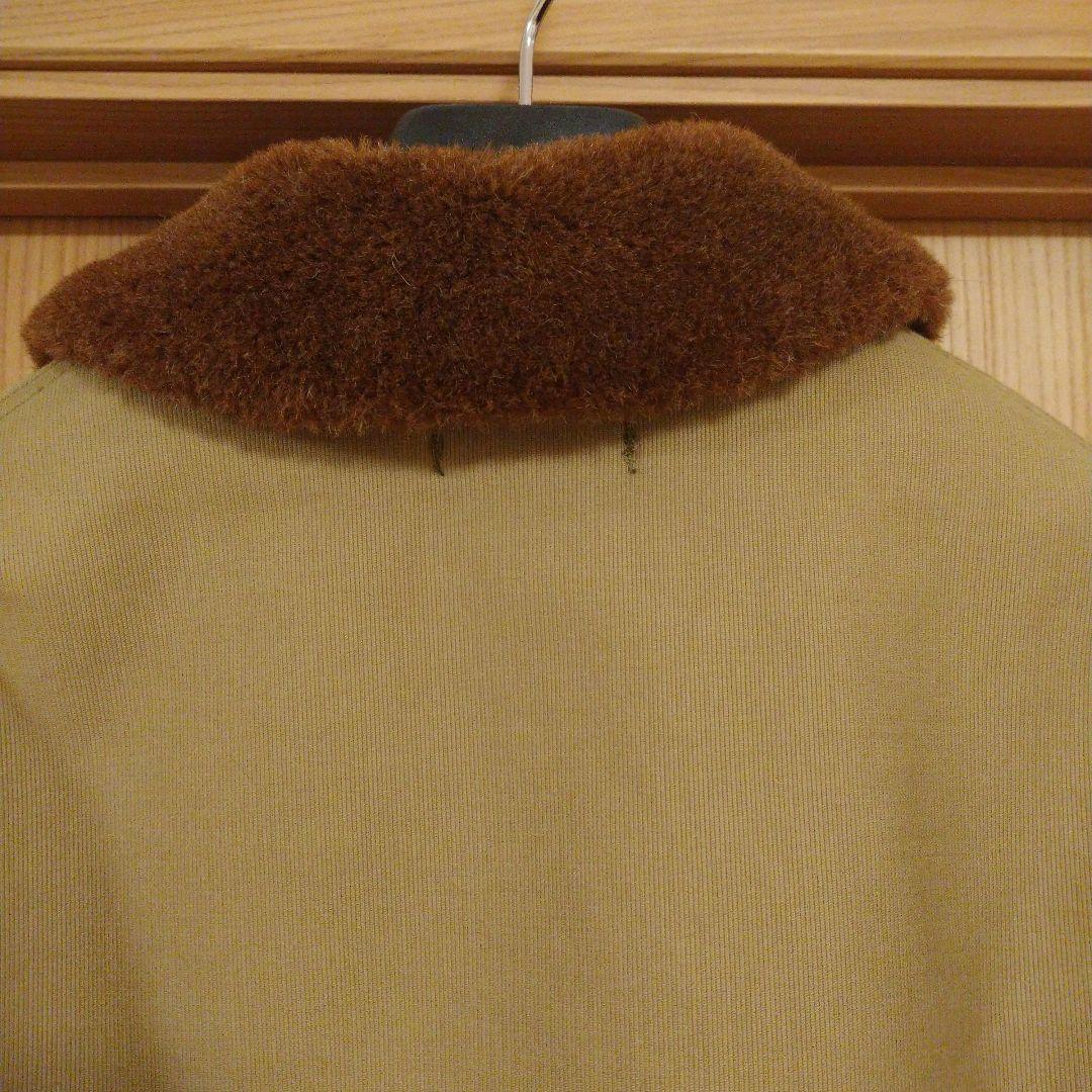 テンダーロイン N-1デッキジャケット サイズ38　T-1