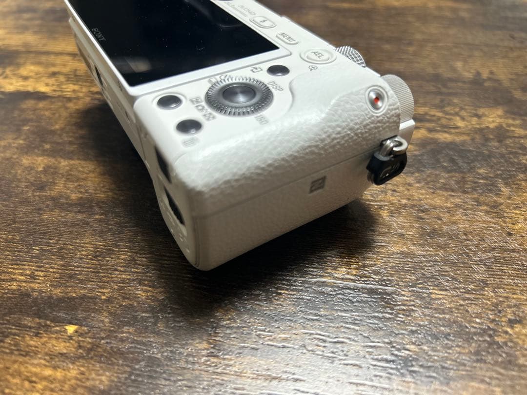 Sony α6000 ミラーレスカメラ Tamronレンズ付き