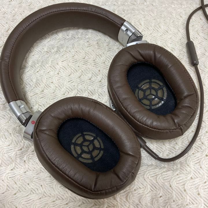値下げ★生産終了品　SONY ステレオヘッドホン MDR-1R MK2 (S)