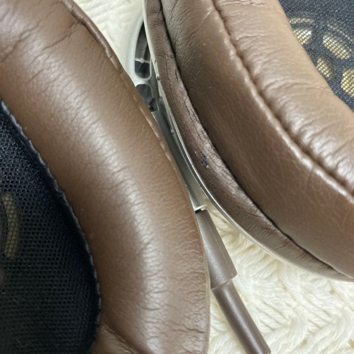 値下げ★生産終了品　SONY ステレオヘッドホン MDR-1R MK2 (S)