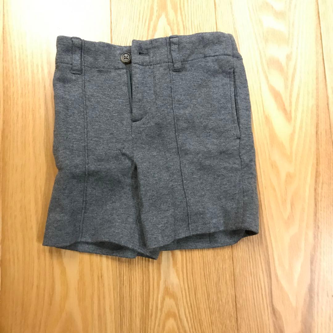 ラルフローレン　フォーマル 　100　男の子　七五三　卒園式　紺ブレ　ポロ