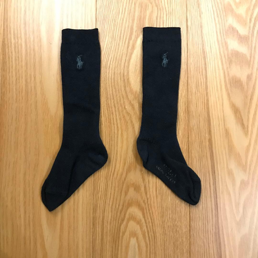 ラルフローレン　フォーマル 　100　男の子　七五三　卒園式　紺ブレ　ポロ