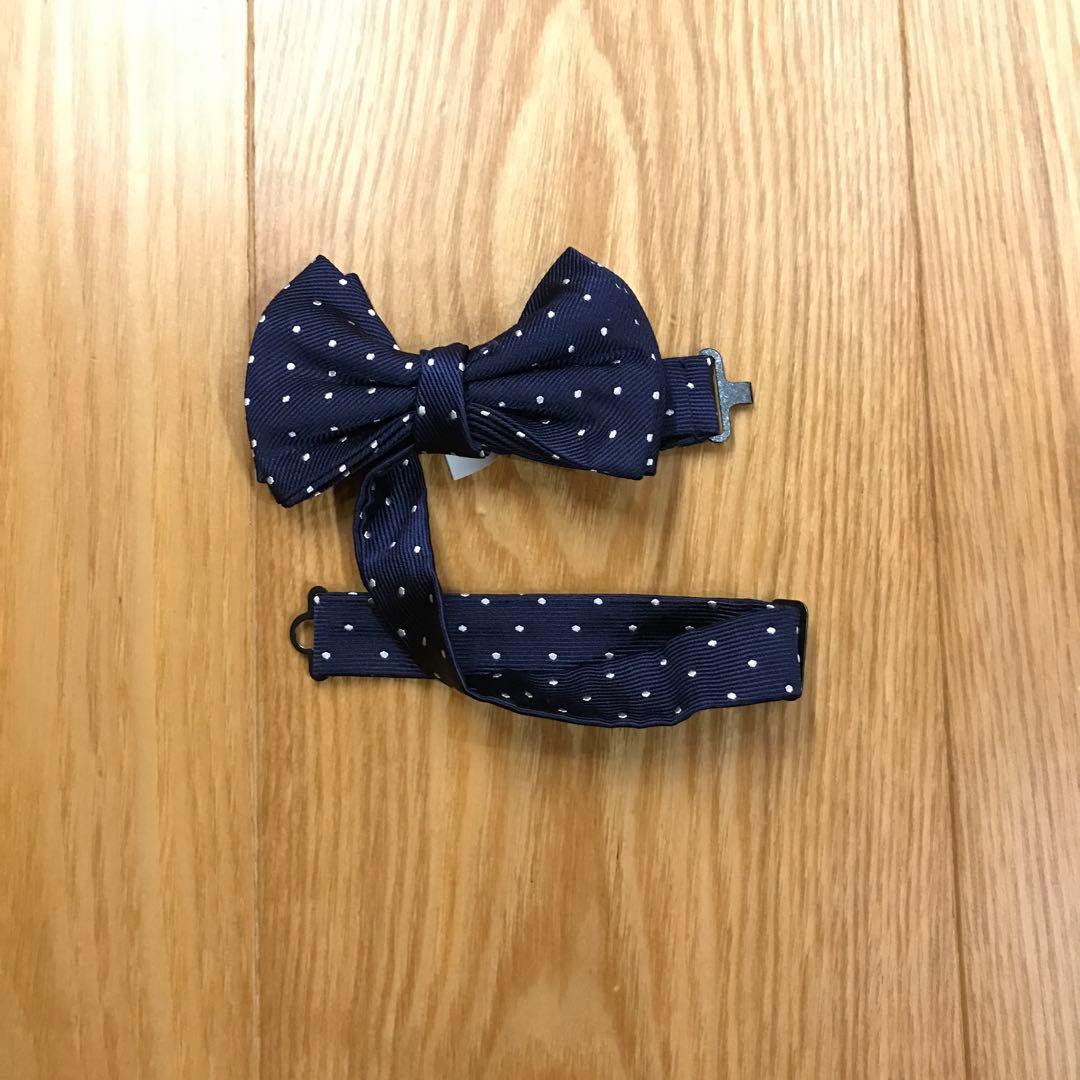 ラルフローレン　フォーマル 　100　男の子　七五三　卒園式　紺ブレ　ポロ