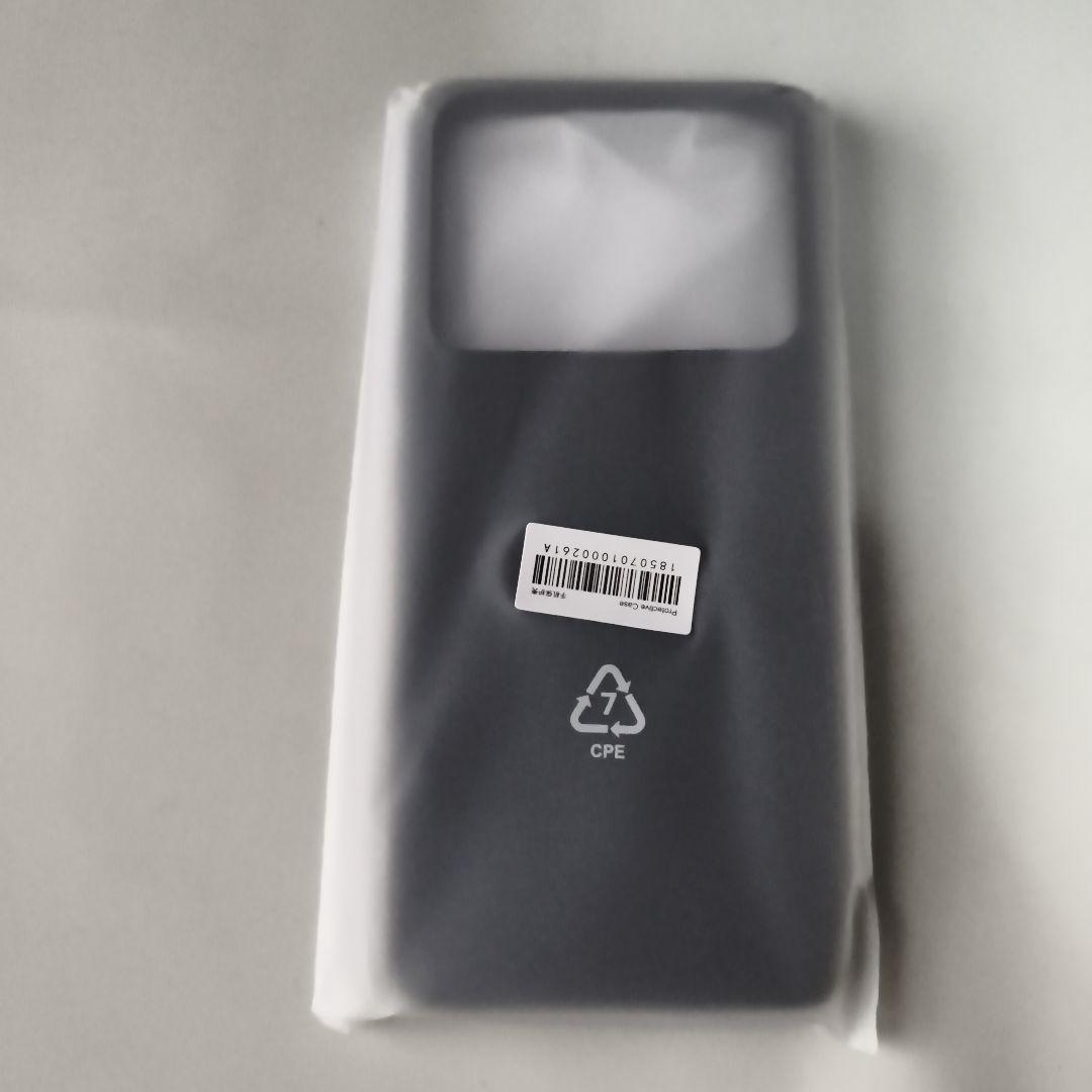 スマートフォン本体 Xiaomi Redmi Note 13 Pro+ 5G 512GB