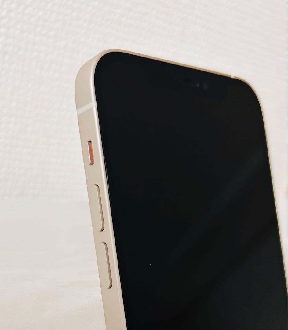 Apple iPhone 12 ホワイト 128GB バッテリー94%