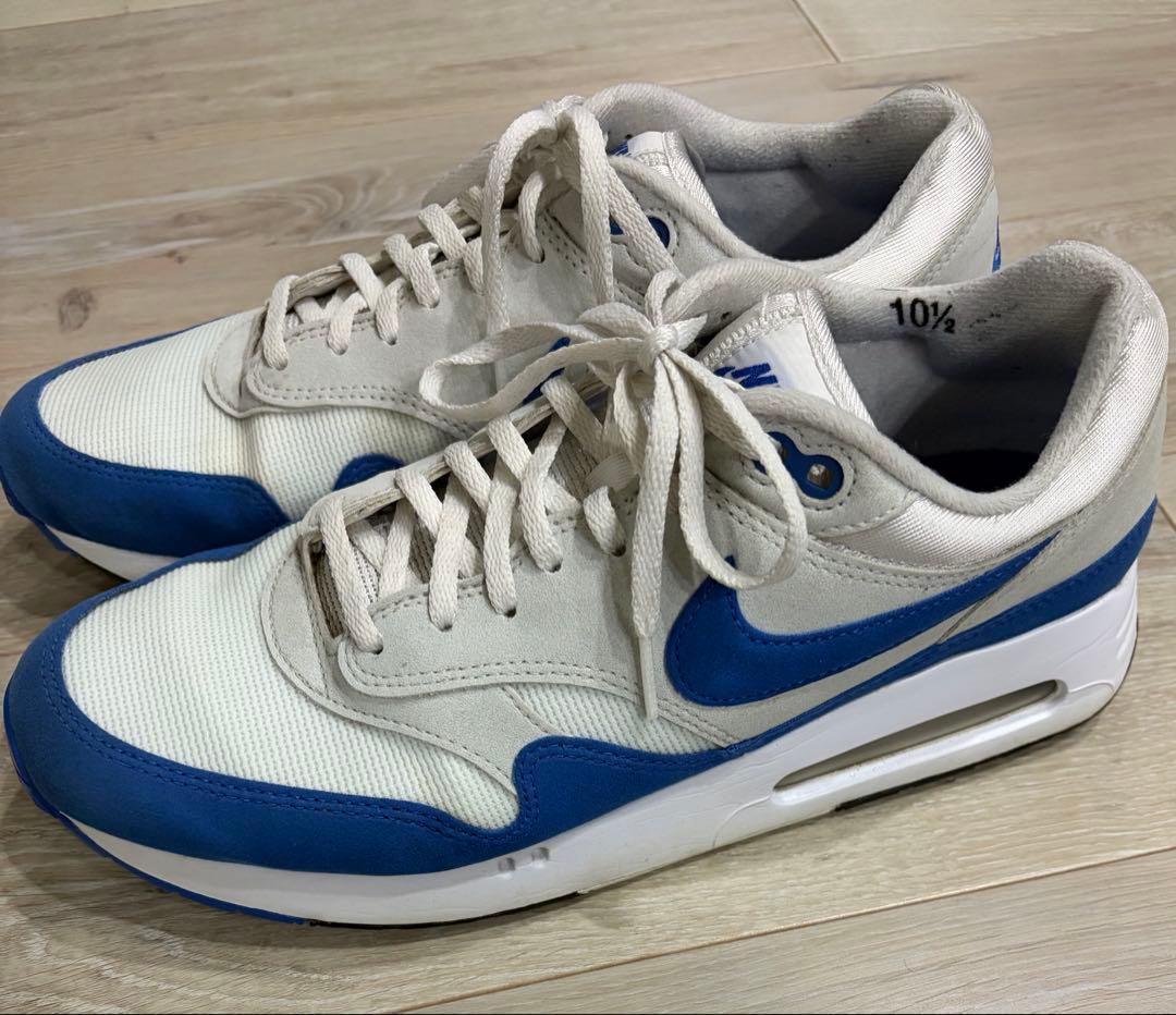 ナイキ エアマックス1 '86 OG G ゴルフシューズ