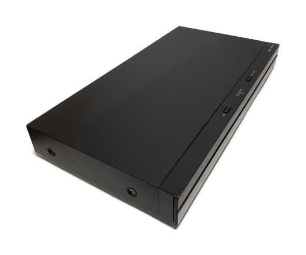 シャープ AQUOS ブルーレイレコーダー 2チューナー BD-UW2200