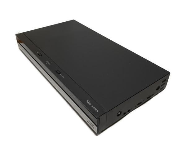 シャープ AQUOS ブルーレイレコーダー 2チューナー BD-UW2200