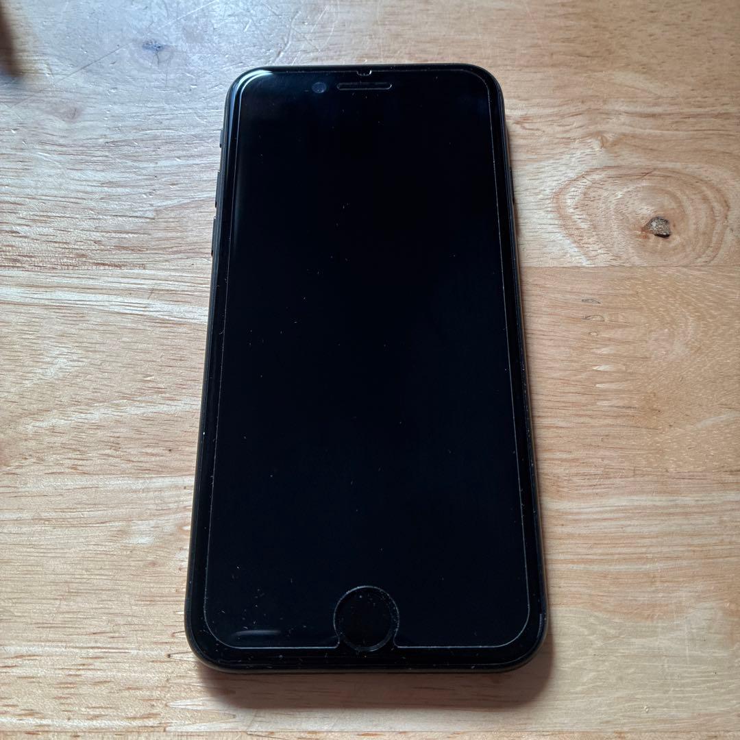 スマートフォン本体 Apple iPhone se3 128gb