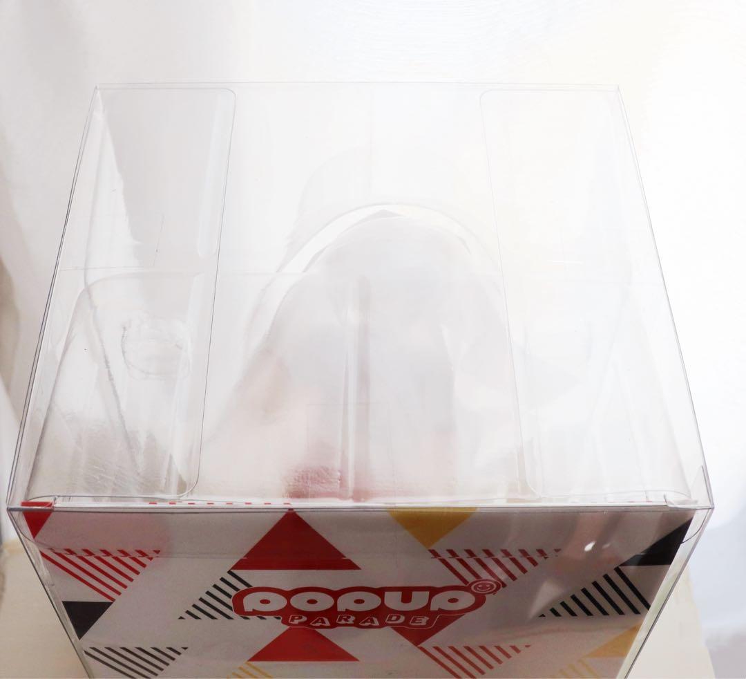 POP UP PARADE キャプテン翼 カール・ハインツ・シュナイダー 完成品