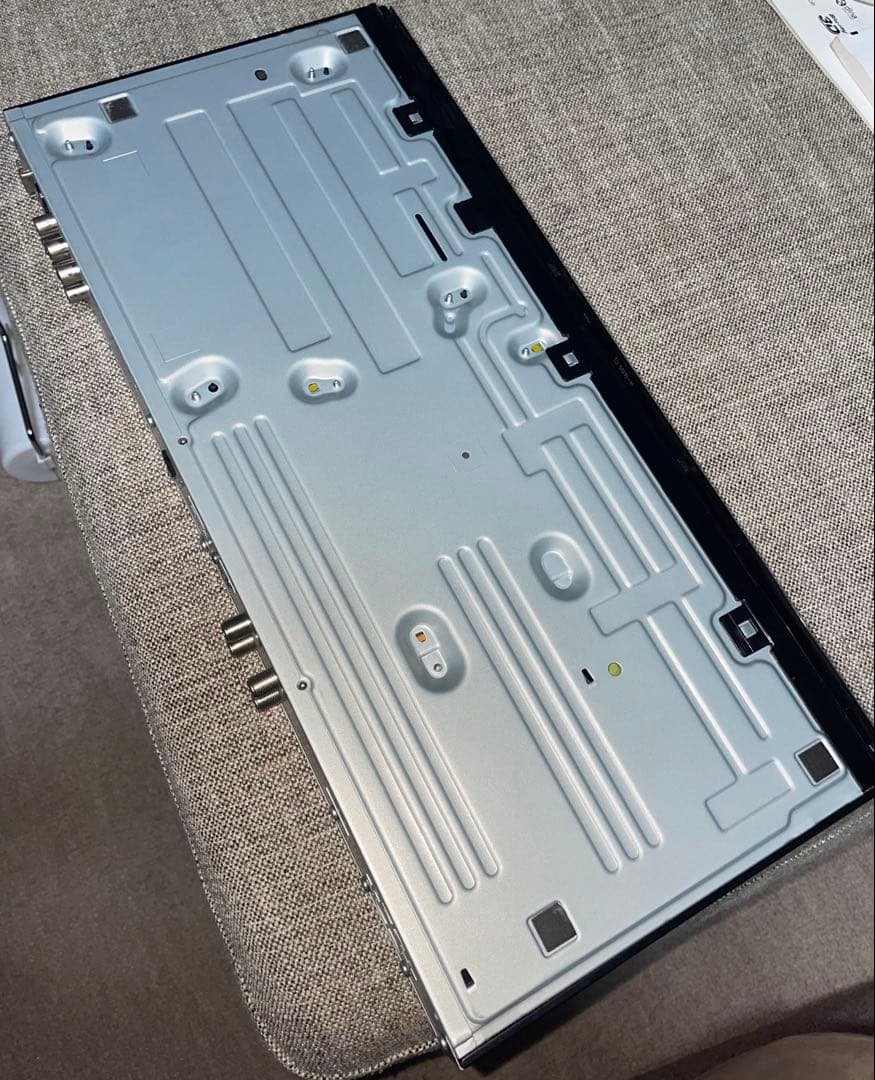 Panasonic DMR-BZ710ブルーレイレコーダー