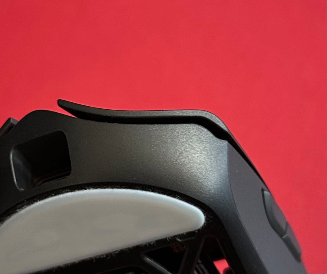 WLMOUSE Beast X Max （サイド穴なし）