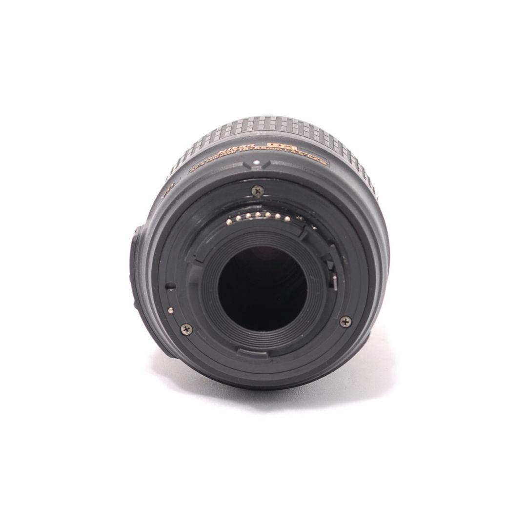 ❤即購入1000円OFF❤ ニコン D5300 シャッター46枚 グレー