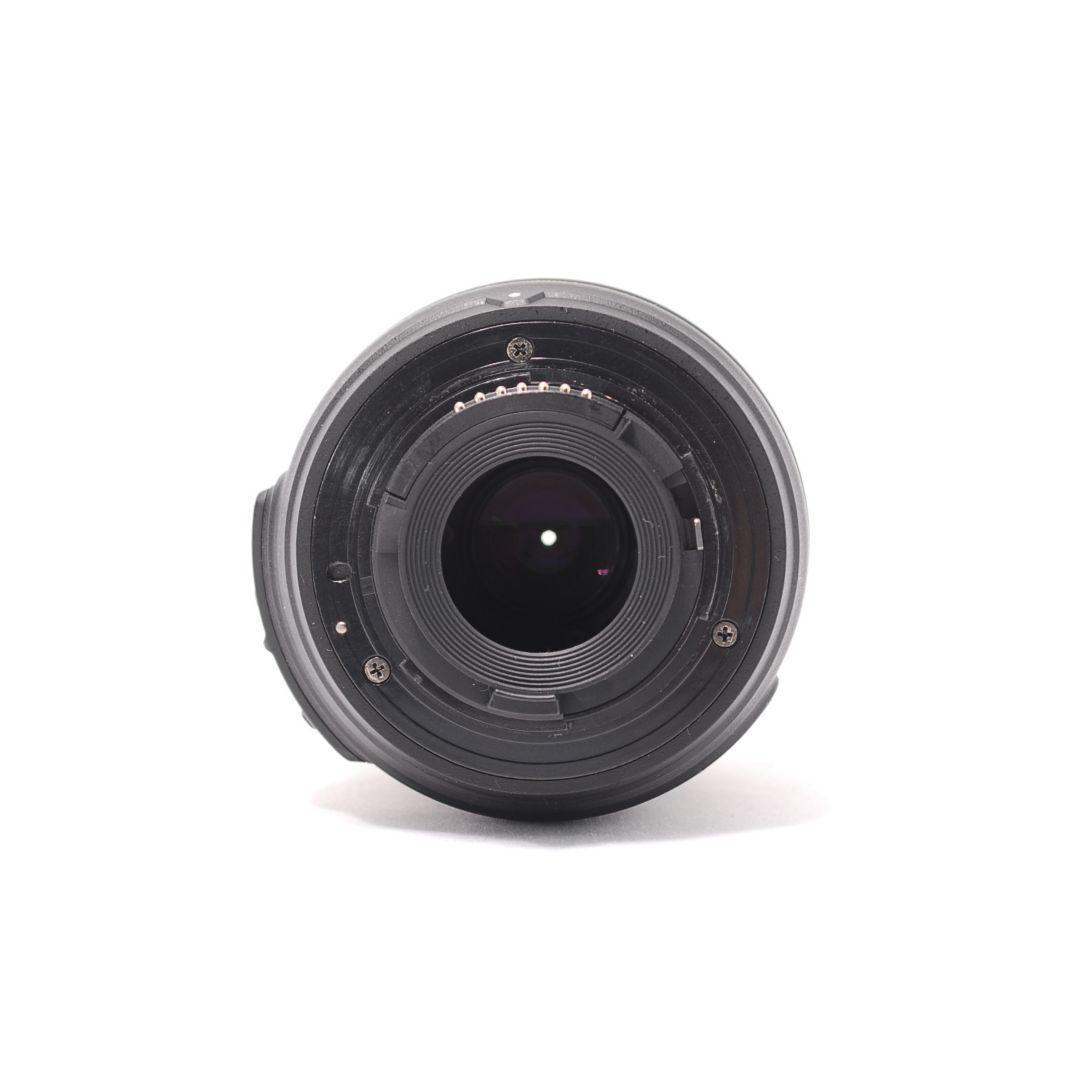 ❤即購入1000円OFF❤ ニコン D5300 シャッター46枚 グレー