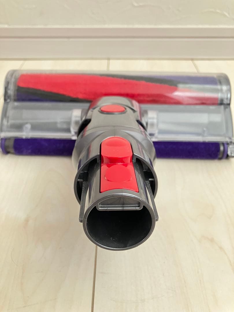 ダイソン Dyson コードレスクリーナー　V10　SV12　メンテナンス済