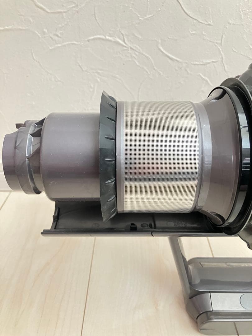 ダイソン Dyson コードレスクリーナー　V10　SV12　メンテナンス済