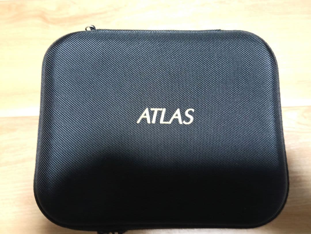 《再値下げ》ユピテル　ゴルフスイングトレーナー　アトラス　GST-5 Arc