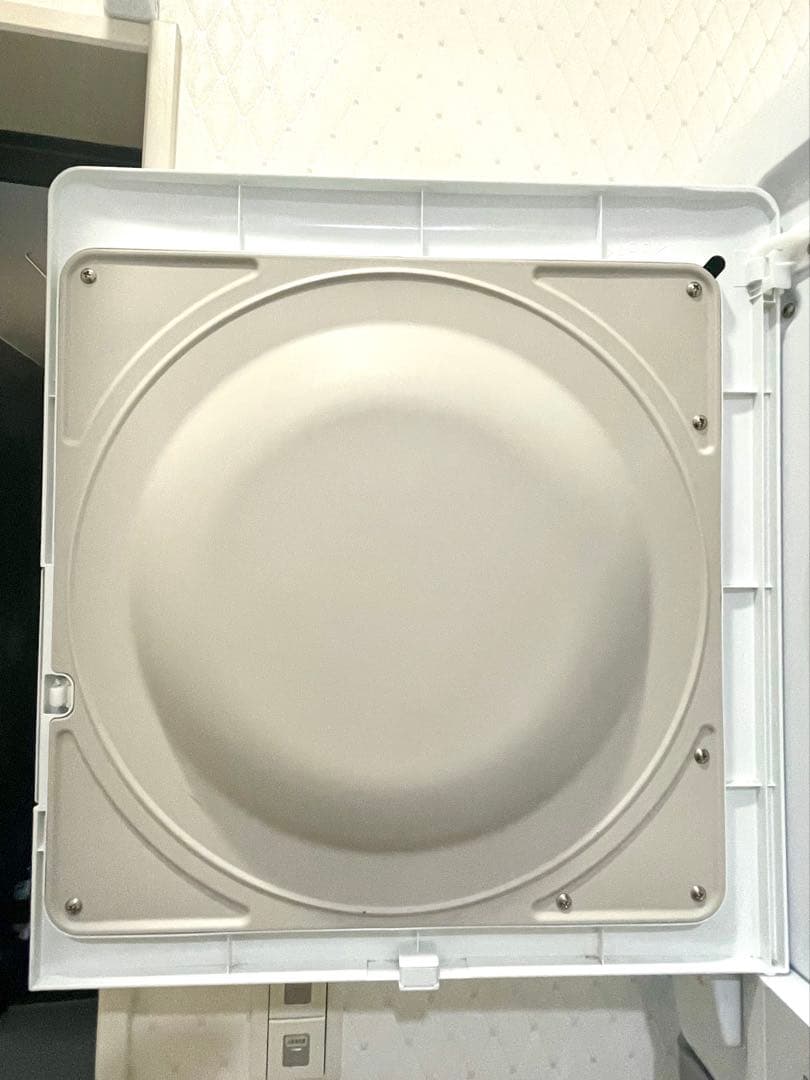 日立 衣類乾燥機 5kg DE-N50WV＋専用スタンドセット 中古美品 送料込