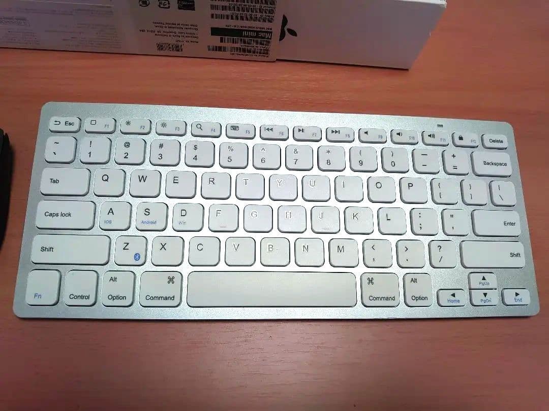 Macデスクトップ Mac mini (Late2014) 1TB 8GB 2.6GHz i5