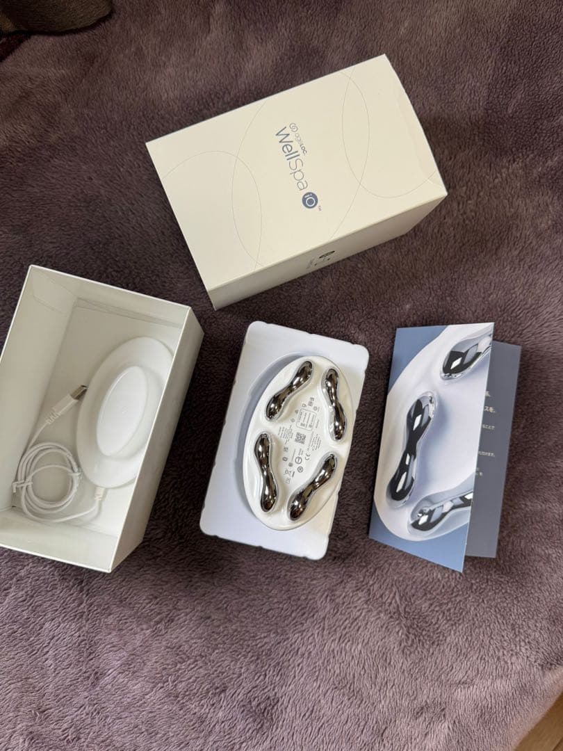 ageLOC ウェルスパ スターターキット