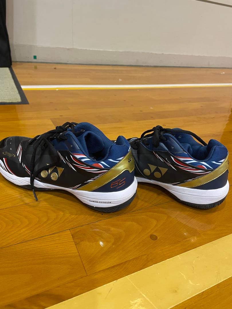 YONEX SHB-65 バドミントンシューズ