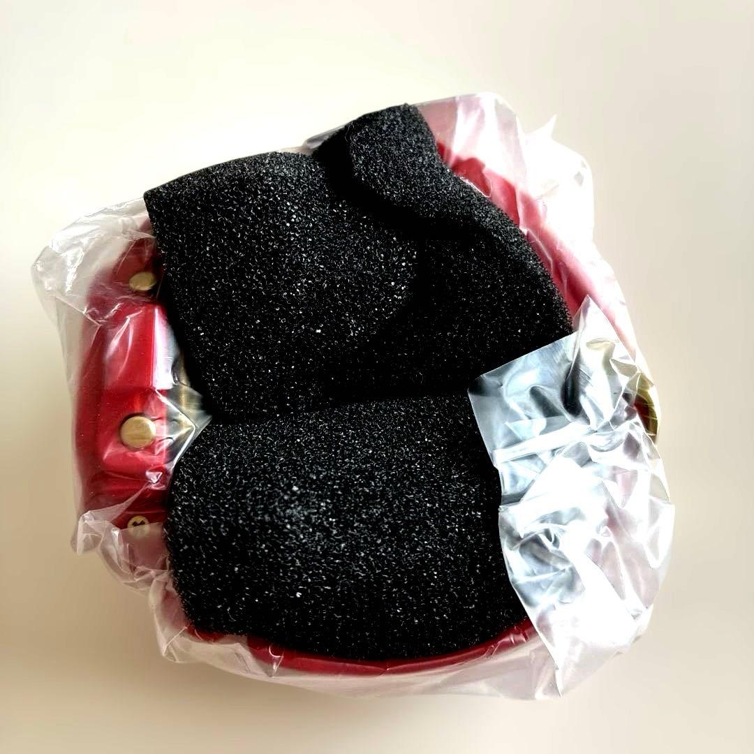 新品 G-SHOCK GW-M5630A-4JR 30周年記念 RED